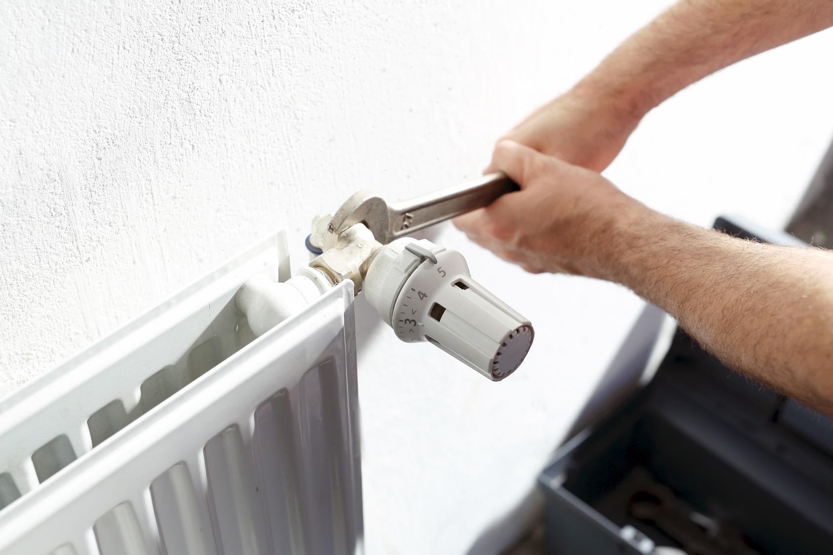chauffage électrique économique Mallemort