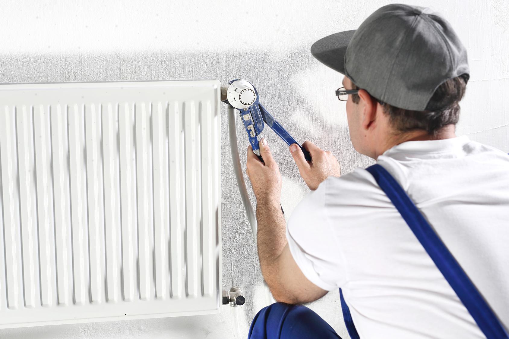 chauffage thermique Meaux