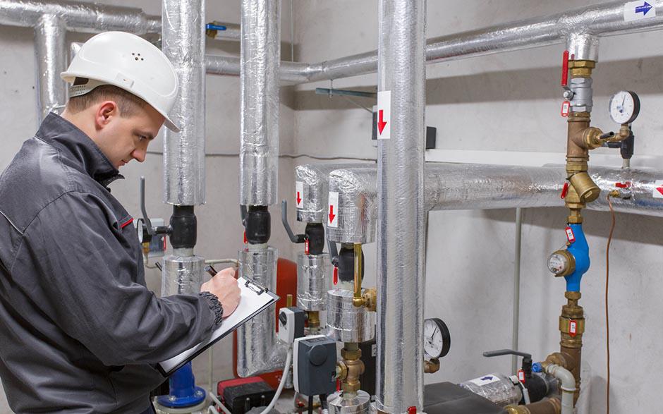 entretien chauffage électrique Paris 10
